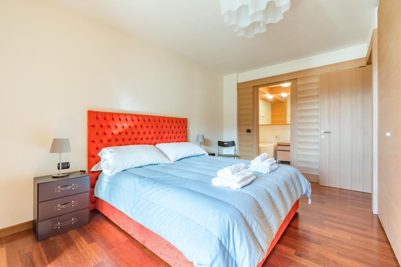 Terrazza Su Sestriere Lux Lejlighed Eksteriør billede